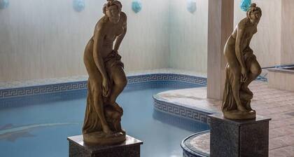 Hotel Real de Castilla II