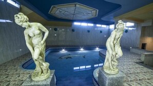 Unclassified image, 3 of 24, button - Hotel Real de Castilla II (Tordesillas)