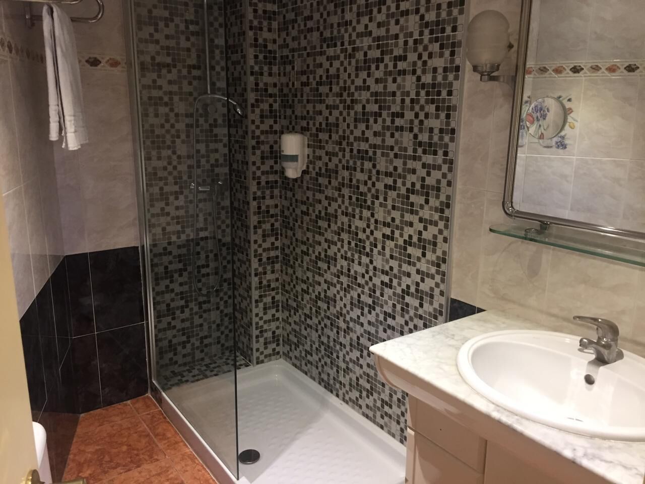 Baño