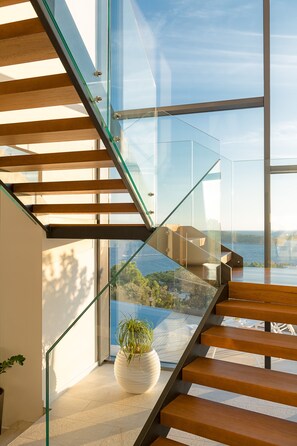 Interior detail - Luxury Villa Princess of Hvar with Pool (Hvar)