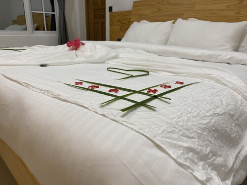 Dhonveli Inn Bandidhoo