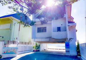 Pool - Gongendaira cafe (Shirahama)