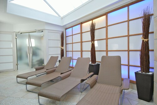 Nordseehotel Hörn van Diek