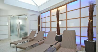 Nordseehotel Hörn van Diek