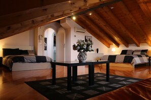 2 bedrooms, WiFi - Beatrix Apartament Venice (Venezia)