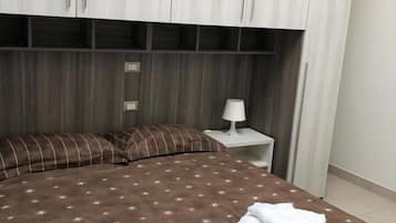 Superior Apartment, 1 Queen Bed with Sofa bed | Free WiFi