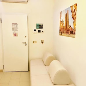 Standard-Apartment, 1 Schlafzimmer | Wohnbereich