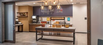 Hampton Inn Hastings