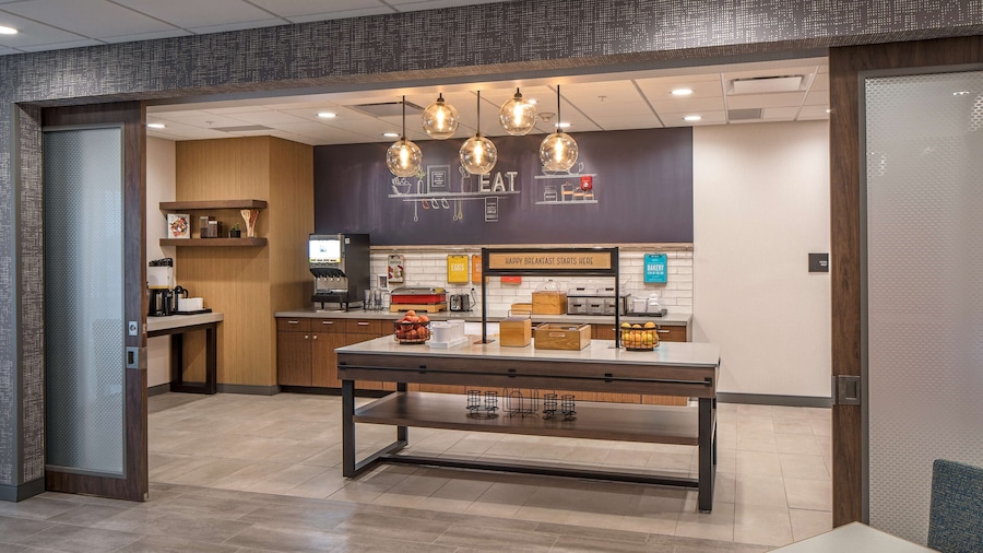 Hampton Inn Hastings