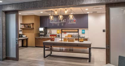 Hampton Inn Hastings