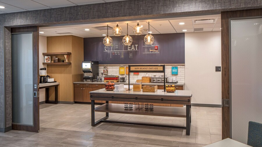 Hampton Inn Hastings