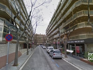 Aparcamiento