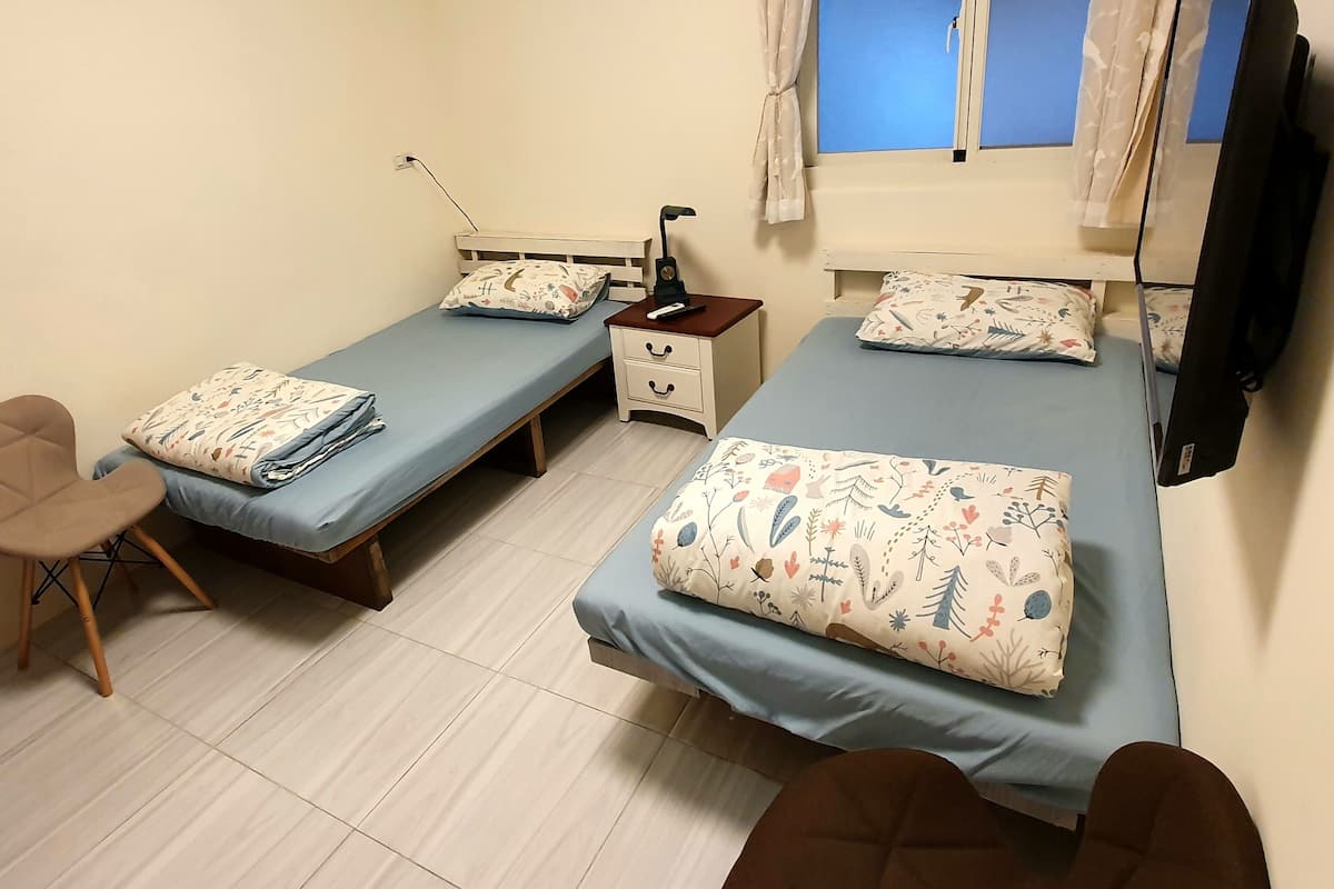 愛琴海寶莉會館評價、影片、特色體驗、房價資訊、訂房連結 – 寵物友善舒適民宿 - 照片 10