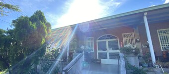 Grandma Tso's Home B&B