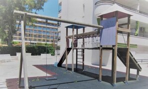 Espace pour enfants