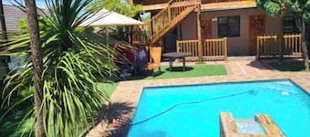 Lauren Palace Guest House