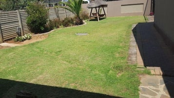 Jardin