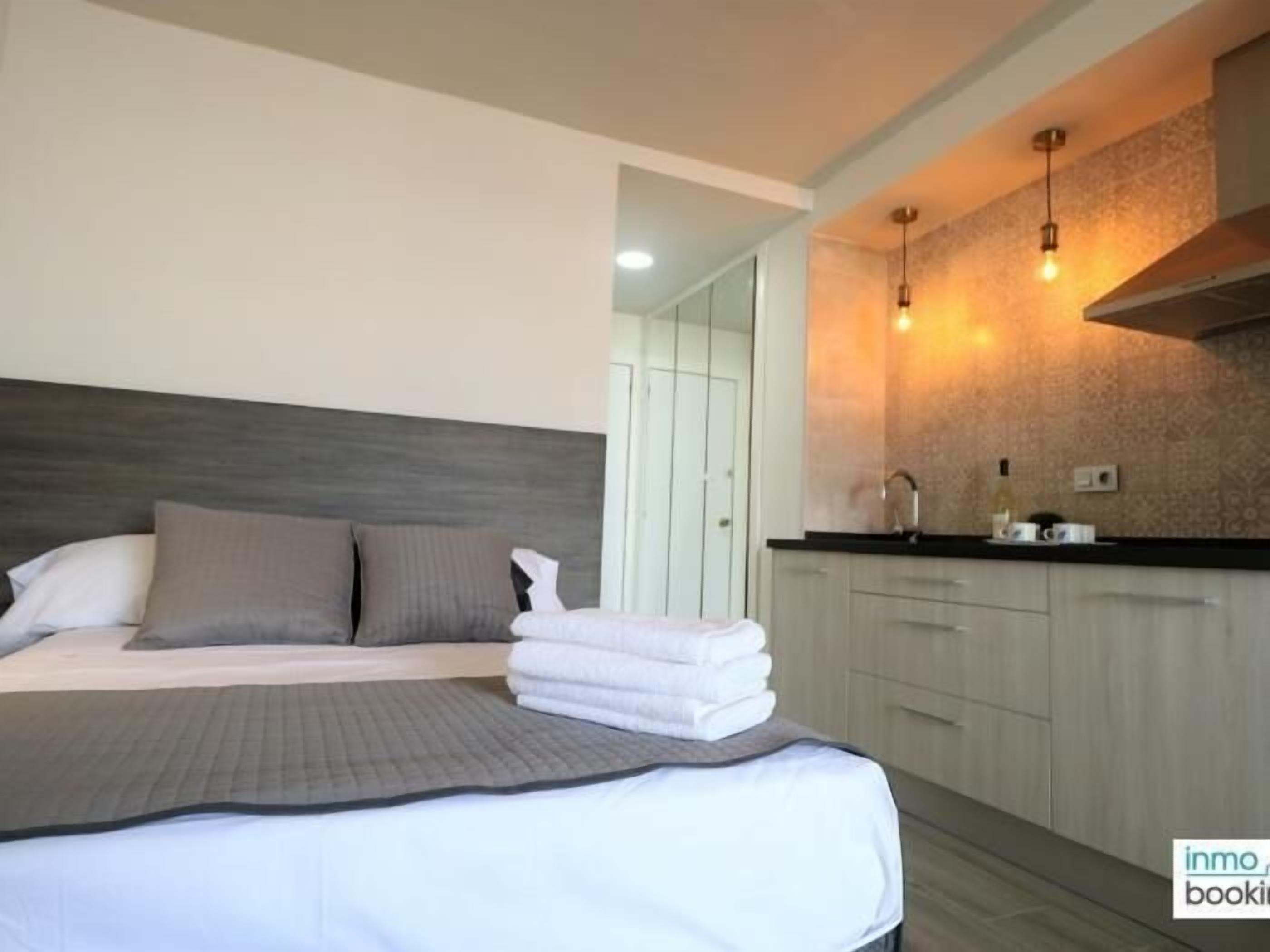 1 chambre, draps fournis