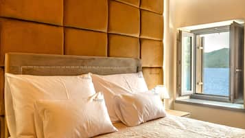 Vila, 4 kamar tidur | 4 kamar tidur, tempat tidur bayi gratis, Wi-Fi gratis, dan seprai linen