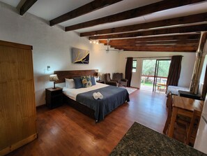 Escritorio, espacio para trabajar con laptop y wifi gratis