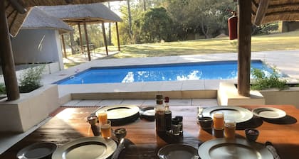 Pine Valley Lodge