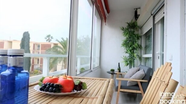 Unclassified image, 1 of 35, button - InmoBooking Thaiti Apartments, climatizado y con vistas (cambrils)