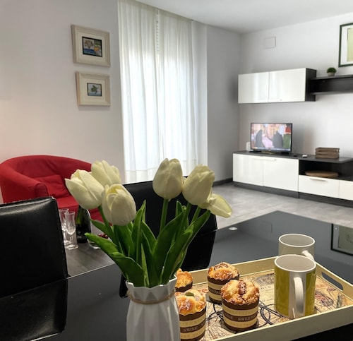 InmoBooking Tarraco Mar, Air-conditioned and close to the beach