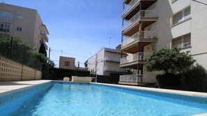 Unclassified image, 5 of 31, button - InmoBookin Leri-Mar, air-conditioned, swimming pool and two minutes from the sea (Salou)