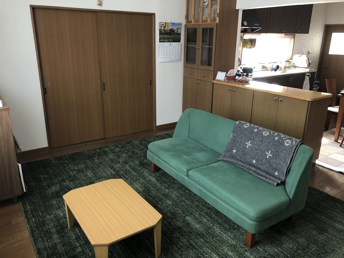 Bild für Gastgeberprofil