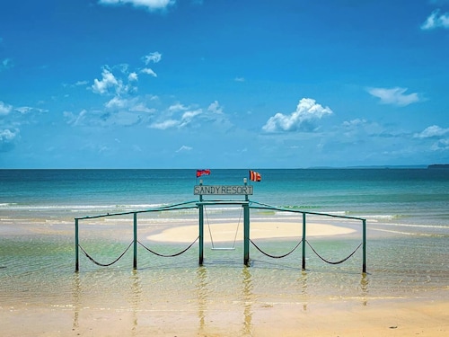 Sandy Beach Bungalows by EHM