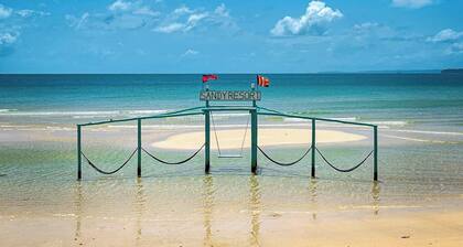 Sandy Beach Bungalows by EHM