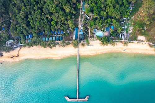 Sandy Beach Bungalows by EHM