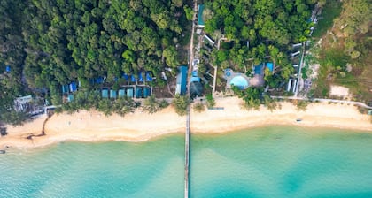 Sandy Beach Bungalows by EHM