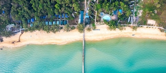 Sandy Beach Bungalows by EHM