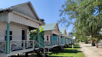 Double Bungalow Beach Front | Beach/ocean view