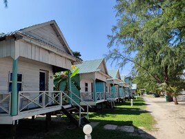 Double Bungalow Beach Front | Beach/ocean view