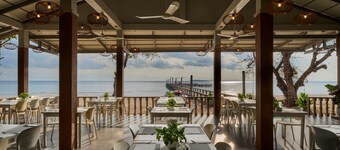 Sandy Beach Bungalows by EHM