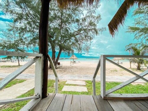 Sandy Beach Bungalows