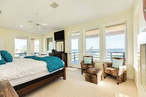 3 dormitorios, tabla de planchar con plancha, cuna de viaje y wifi