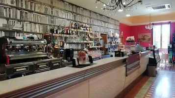 Bar (in loco)