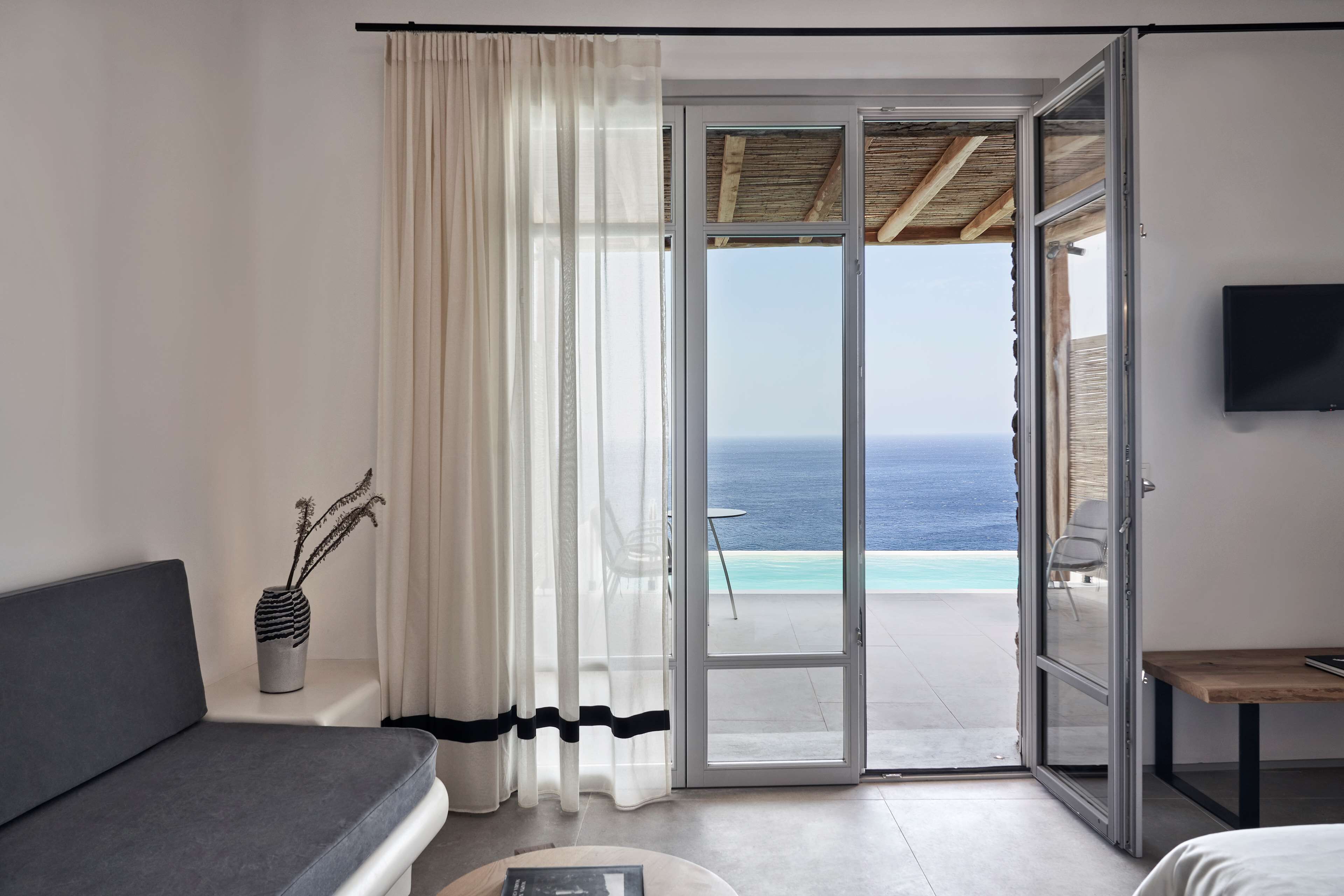 Foto - Radisson Blu Euphoria Resort, Mykonos
