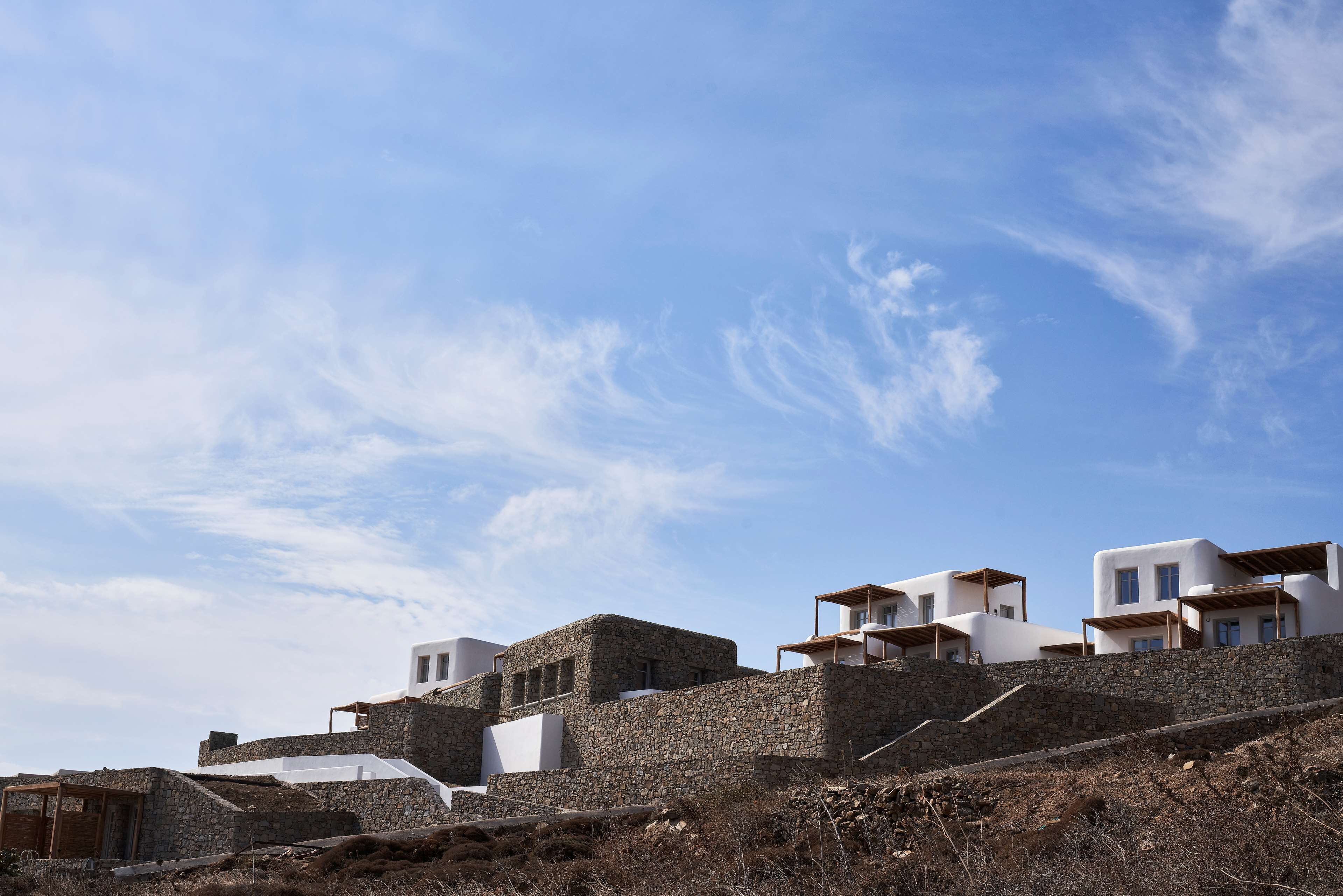 Foto - Radisson Blu Euphoria Resort, Mykonos