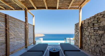 Radisson Blu Euphoria Resort, Mykonos