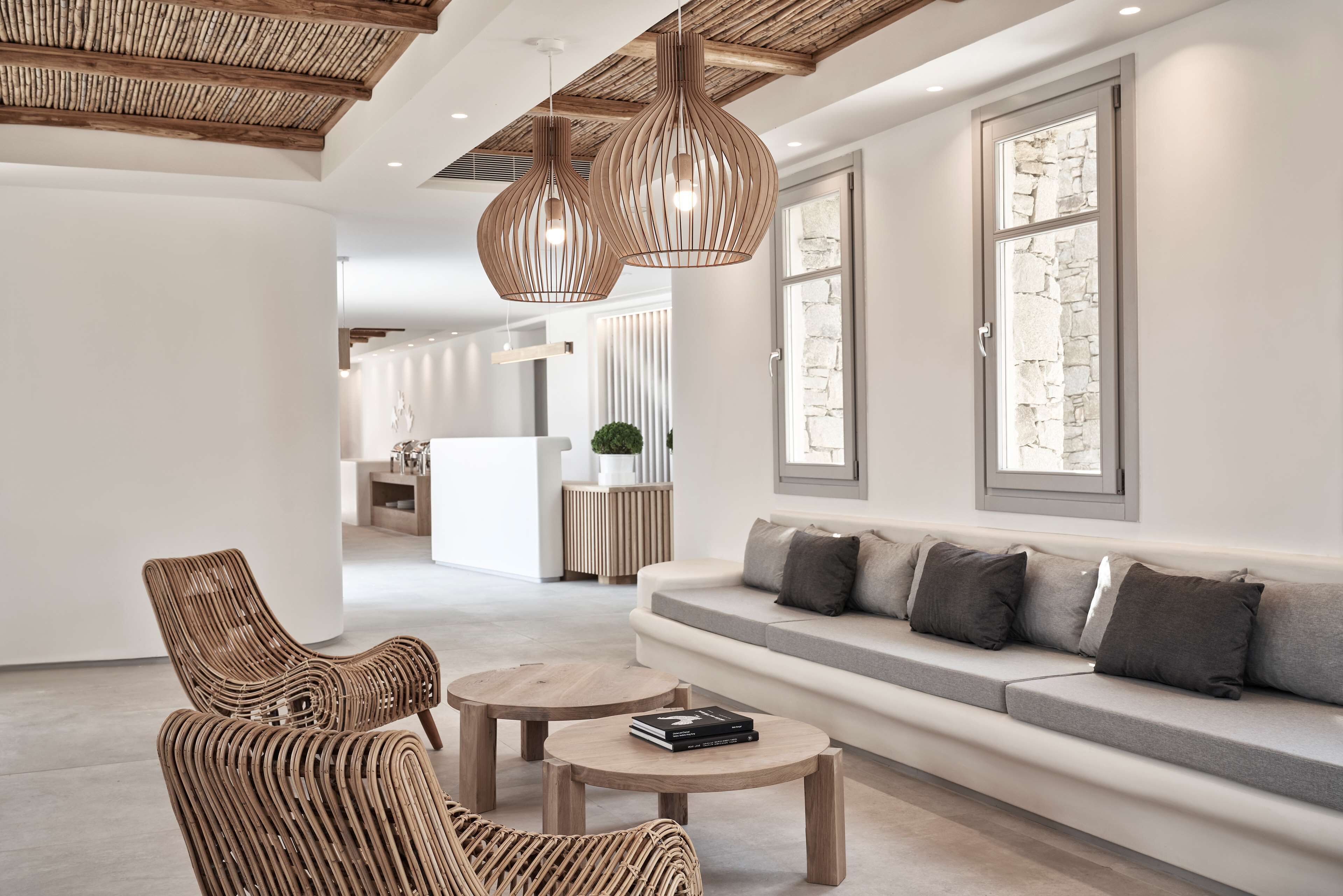 Foto - Radisson Blu Euphoria Resort, Mykonos