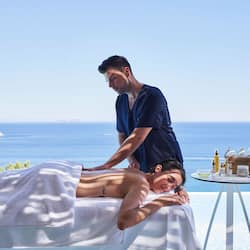 Spa treatment