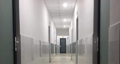 Mai Tuan Pham Hung Hotel