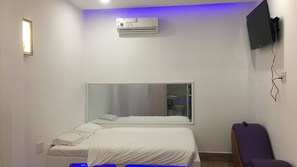 Free WiFi - Mai Tuan Pham Hung Hotel (Hoa Thanh)