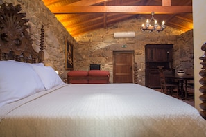 Studio | Chambres insonorisées, lits pliants/supplémentaires, Wi-Fi gratuit