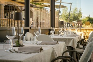 Food court - Borgo Sant'Apollinare (Marsciano)