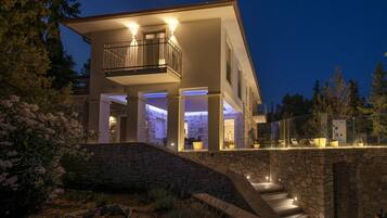 Ulkopuoli